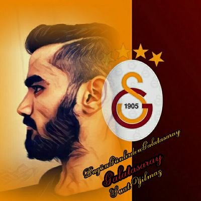 Suat Yılmaz- #Erzurum 

#MEB Milli Eğitim Bakanlığı  

#BugünGünlerdenGalatasaray

#SaldirGALATASARAY

                                             #Galatasaray