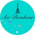 オ・ボヌール @フランス情報ノート🇫🇷🖌📙 (@AuBonheur_Paris) Twitter profile photo