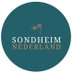 Sondheim Nederland (@sondheimnl) Twitter profile photo Sondheim Nederland (@sondheimnl) Twitter profile photo