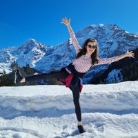 Chopy (@mathildechopy) 's Twitter Profile Photo Chopy (@mathildechopy) 's Twitter Profile Photo