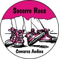 Socorro Rosa Comarca Andina (@socorrocomarcaa) 's Twitter Profile Photo Socorro Rosa Comarca Andina (@socorrocomarcaa) 's Twitter Profile Photo