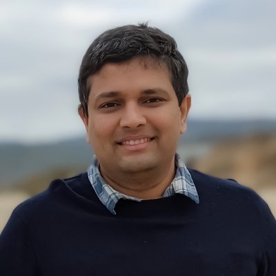 Founder of an early stage enterprise AI startup, ex-Engineering Manager at Arista Networks