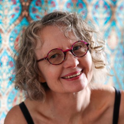 brendaclews's profile picture. Does language hover..between my nerve endings & the world, or is language my skin itself?..Sheath of feeling.Words groping to touch air #poet #artist #videopoet