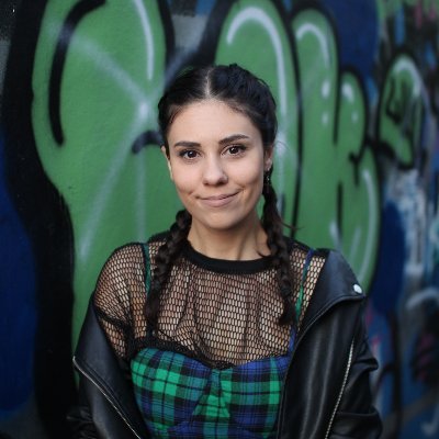 TripaldiLaura's profile picture. Writer and researcher at NYU Shanghai. Working on the future of technological materiality. Science/Philosophy/Media Arts info@lauratripaldi.net