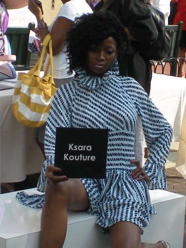 Inspiring Fashion Designer/ Comedian, Proud Mother, P.A.V.E Parent Advocate