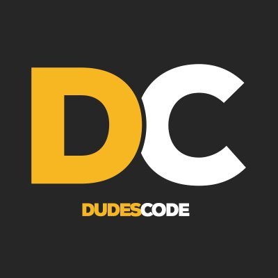 dudescode_com's profile picture. May the Tech be with you.
