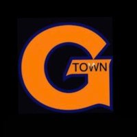 GTown Basketball(@GTown_Bball) 's Twitter Profile Photo