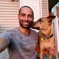 Pooya Hatami (@pooyahat) 's Twitter Profile Photo Pooya Hatami (@pooyahat) 's Twitter Profile Photo