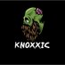 Knoxxic (@knoxxicc) Twitter profile photo Knoxxic (@knoxxicc) Twitter profile photo