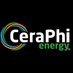 CeraPhi Energy (@ceraphienergy) Twitter profile photo CeraPhi Energy (@ceraphienergy) Twitter profile photo
