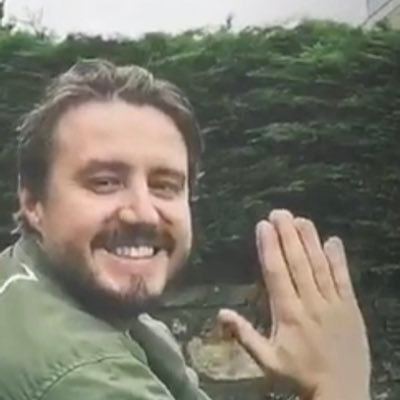 StefanDavy's profile picture.