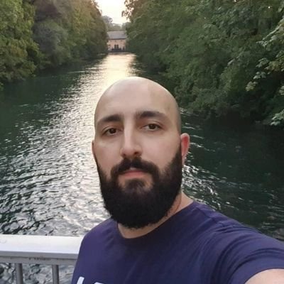 UcasBurak's profile picture. 