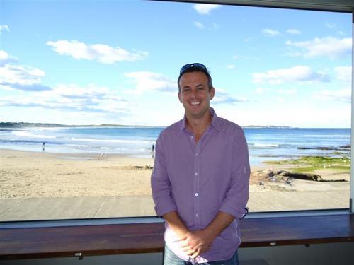Father of 3 boys living and working in the Shire. Delivering innovative financial solutions to business and home owners.