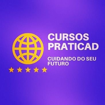 🏦 TODOS TIPOS DE CURSOS 100% ONLINE 📒
📌 PREÇOS QUE CABEM NO SEU BOLSO 💳💵
🤗 DUVIDAS ? VIA WHATSAPP ⬇️
📳 (51) 982498406
💡#cursos ACESSE 👇