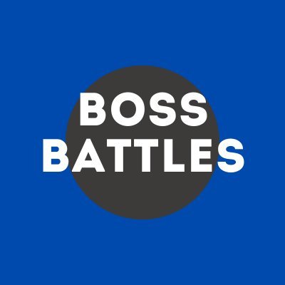 YouTuber uploading boss battles from popular gaming series such as Final Fantasy, Pokemon and many more.