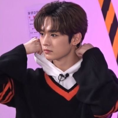 minhofoxx's profile picture. Stray kids☀️