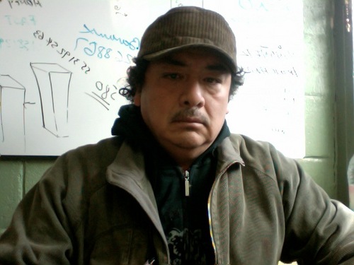 erossas's profile picture. De músico, poeta y loco tengo muy poco