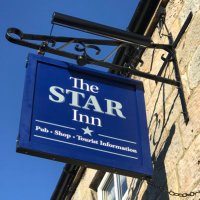 The Star Inn - Harbottle - Northumberland(@TheStarInnHbtle) 's Twitter Profile Photo