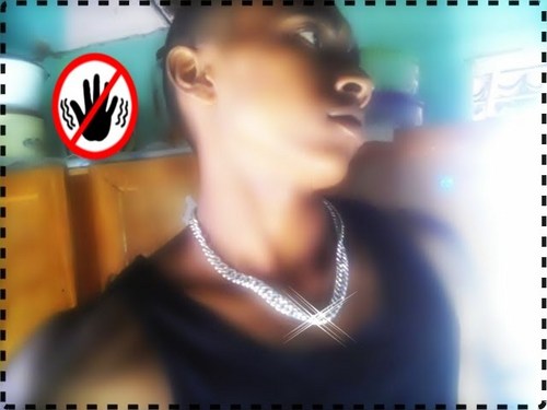 sou o que sou !!!!!!!!!