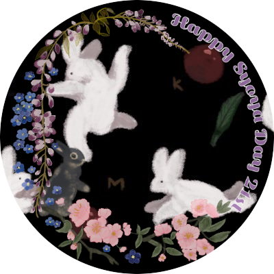 HOMiO🐰さんのプロフィール画像