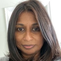 Chandi Chandrasena MD, CCFP, FCFP (@doctorchandi) 's Twitter Profile