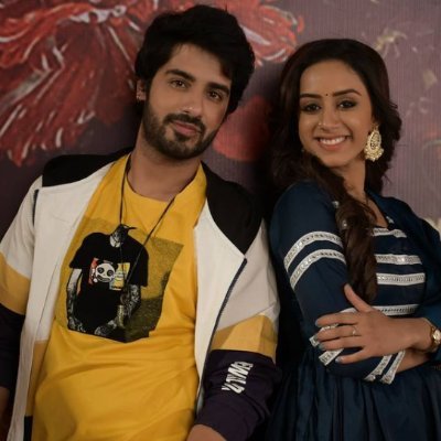 ShreyaAbrargun's profile picture. Trend Account
Main acc : @Infisparks