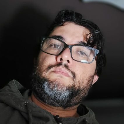 CarlosMMG75's profile picture. Sin problemas, sin complejos, aficionado y no fanatico, la lectura, la robotica y el bricolaje, una vida y todas las oportunidades deben aprovecharse 🖖.