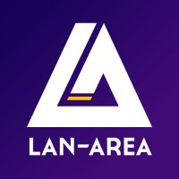 Lan-Area.be(@LanArea5) 's Twitter Profile Photo