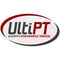 UltiPT - Ultimate Performance Training(@UltiPT) 's Twitter Profile Photo