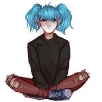 ㄒㄖ乂丨匚 ⚧ (@_sam_adward_) 's Twitter Profile
