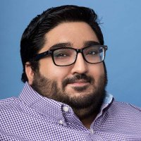 Ali Jamal (@mralijamal) 's Twitter Profile