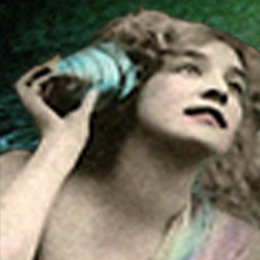 InnerVoiceArt's profile picture. As a Visual Storyteller, I like to convey the power of timeless myths & stories through words and pictures.