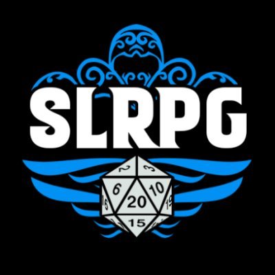 Twiiter destinado a divulgar a comunidade do SLRPG - um fórum de RPG narrativo baseado na obra Solo Leveling, feito de fã para fã, sem fins lucrativos.

Link: