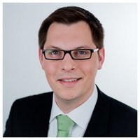 Gregor Scheithauer (@gscheithauer) 's Twitter Profile