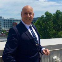 Joseph Viscosi (@jviscosi) 's Twitter Profile Photo Joseph Viscosi (@jviscosi) 's Twitter Profile Photo