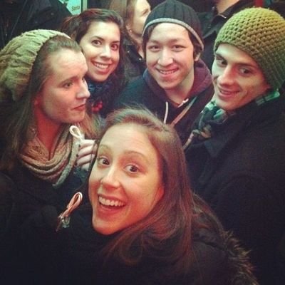 starkid videos, photos, and fancams every three hours (with the occasional tcb post)!