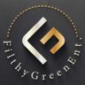 FilthyGreenEnt's profile picture. Entertainment, Music & Comedy.    Record Label