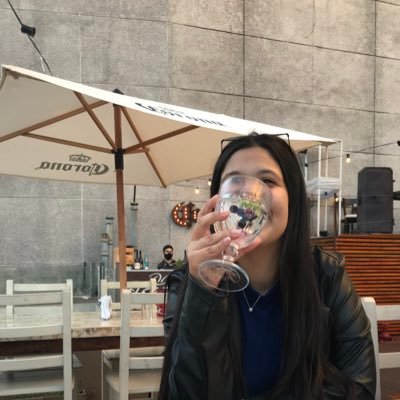 miluspinelli_'s profile picture. XIII