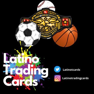 Apasionado por los deportes y su historia. Retomando el mundo del trading card.