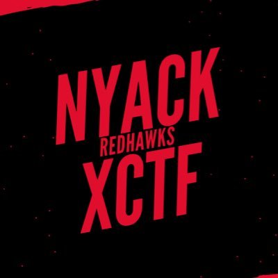 Official Twitter for Nyack High School Cross Country & Track & Field Distance/Mid-Distance Programs •Go RedHawks!•