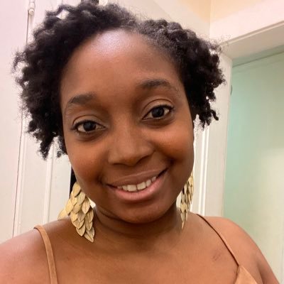 Living, learning, and evolving with Sickle Cell Anemia | Working in healthcare communications | she/her
