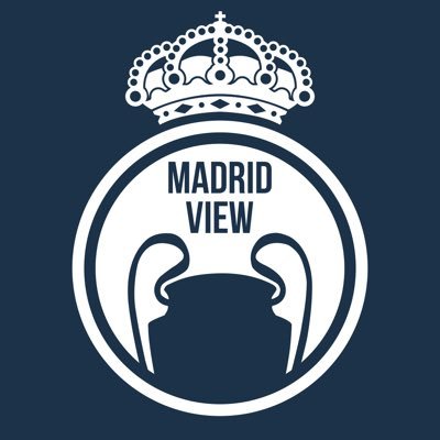 @themadridview on Instagram | Sharing thoughts on Los Blancos🤍