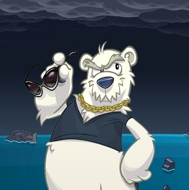 Hola! Bienvenido al Twitter NO-OFICIAL de Herbert el oso polar en su reinado en la Isla de Club Herbert 🐻‍❄️
• Cuenta Oficial : @iSuperPenguin