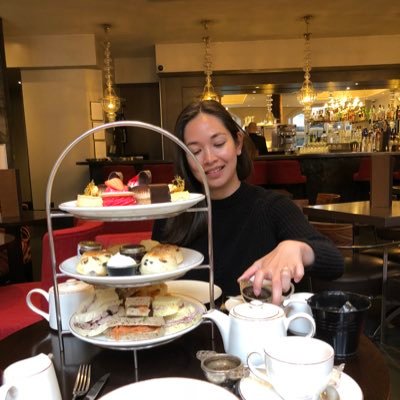 HartleyDutczak's profile picture. Doctoral Researcher (DrPH) @LSHTM. Focused on young people's health, well-being & relationships and sex education. #sexed #RSE #RSHE. She/her.