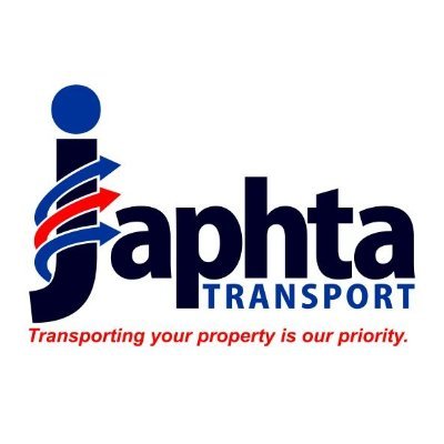 Transporting your property is our priority.
