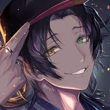 MegaSasukeSimp1's profile picture. love MEGA SASUKE       so DEEP