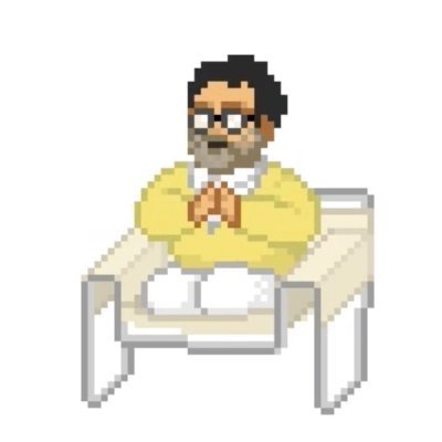 rprida's profile picture. 