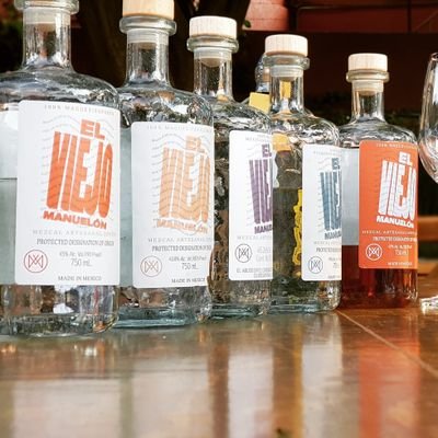 viejo_manuelon's profile picture. Mezcal orgánico de la Mixteca Oaxaqueña.