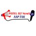 Patel82news (@patel82news) Twitter profile photo