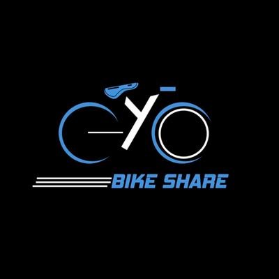 Follow us on IG: yogo_bikeshare/Find us on Facebook: YoGo Bikeshare/Follow us on TikTok: yogo_bikes